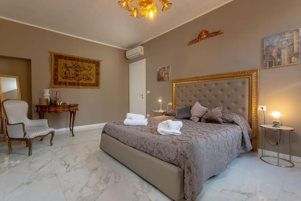 Appartement San Marco Elegant à Venise Extérieur photo