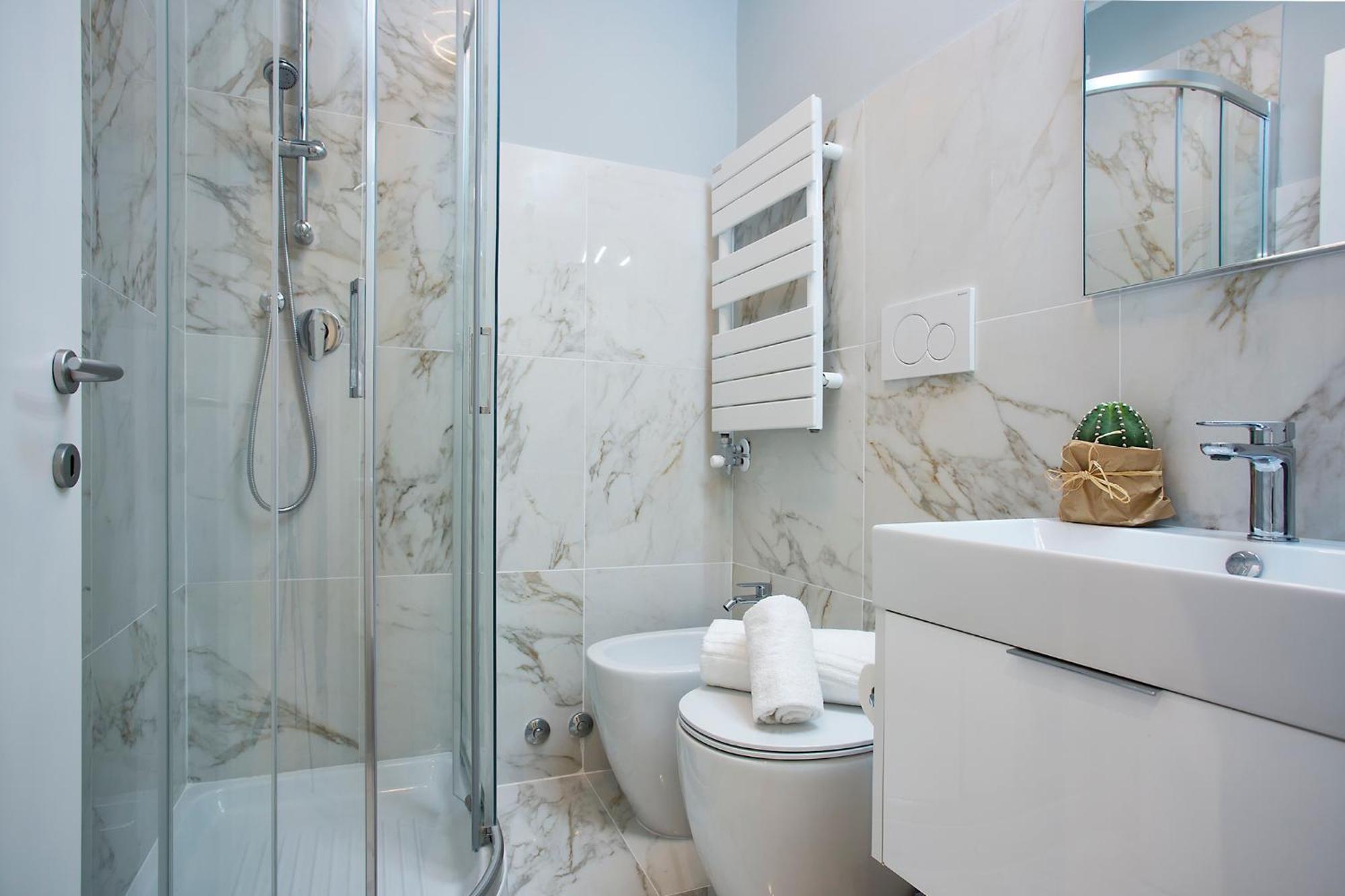 Appartement San Marco Elegant à Venise Extérieur photo