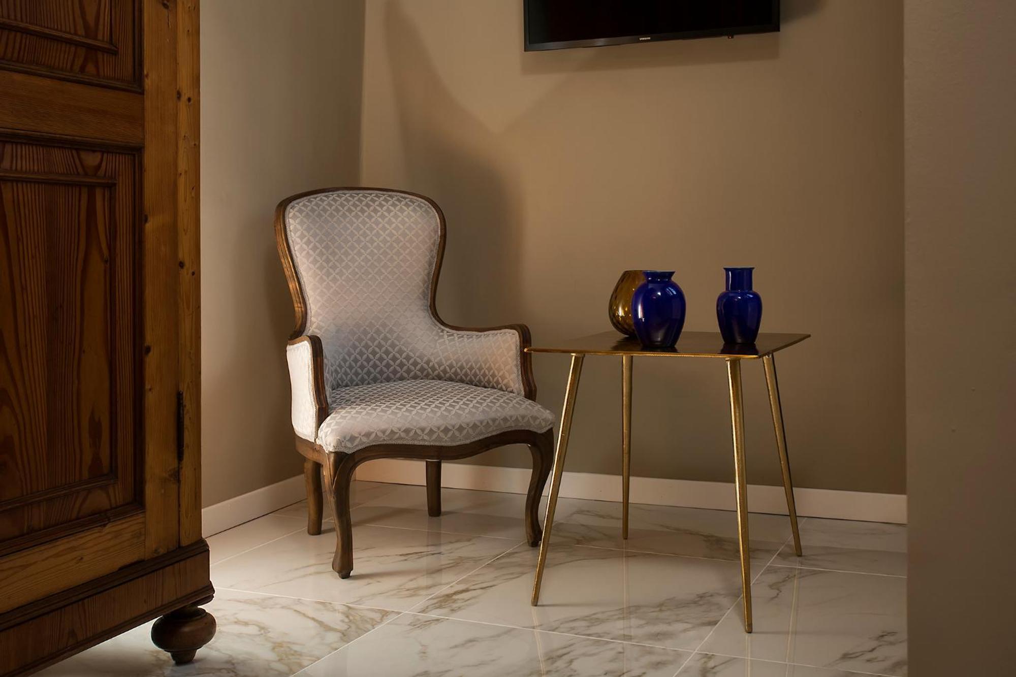 Appartement San Marco Elegant à Venise Extérieur photo